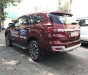 Ford Everest   2018 - Bán Ford Everest sản xuất năm 2018, màu đỏ, nhập khẩu, số tự động