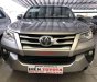 Toyota Fortuner 2017 - Bán Toyota Fortuner đời 2017, nhập khẩu chính hãng