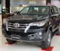 Toyota Fortuner 2019 - Cần bán Toyota Fortuner đời 2019, màu đen