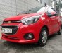 Chevrolet Spark 2018 - Bán Chevrolet Spark LT sản xuất năm 2018, màu đỏ, giá chỉ 298 triệu