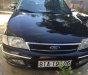 Ford Laser   2001 - Bán xe Ford Laser đời 2001, màu đen, nhập khẩu