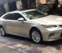 Lexus ES 2016 - Bán Lexus ES 250 đời 2017, màu vàng, nhập khẩu