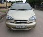 Chevrolet Vivant   2008 - Bán xe Chevrolet Vivant đời 2008, màu vàng, xe gia đình