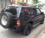 Nissan Pathfinder   1990 - Bán xe cũ Nissan Pathfinder sản xuất năm 1990, màu đen