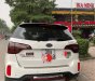 Kia Sorento   2014 - Bán xe cũ Kia Sorento 2014, màu trắng