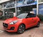 Suzuki Swift 2019 - Bán ô tô Suzuki Swift 2019, màu đỏ, nhập khẩu nguyên chiếc, giá tốt