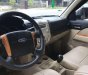 Ford Everest 2010 - Cần bán lại xe Ford Everest đời 2010 số sàn xe nguyên bản