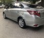 Toyota Vios 2016 - Bán xe Toyota Vios E MT 2016, giá tốt