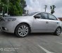 Kia Cerato 2010 - Bán Kia Cerato 2010, màu bạc, nhập khẩu chính hãng