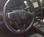 Toyota Camry   2016 - Cần bán lại xe Toyota Camry đời 2016, xe đẹp gia đình đi