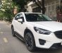 Mazda CX 5   2016 - Cần bán Mazda CX 5 2016, màu trắng, giá cạnh tranh