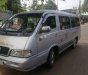 Mercedes-Benz MB   2004 - Bán ô tô Mercedes MB năm 2004, màu bạc, giá tốt