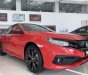 Honda Civic   2019 - Bán Honda Civic năm 2019, màu đỏ, nhập khẩu