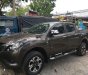 Mazda BT 50   2018 - Cần bán Mazda BT 50 đời 2018, màu xám, nhập khẩu nguyên chiếc 