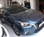 Mazda 2 2018 - Bán Mazda 2 sản xuất năm 2018, màu xanh lam, xe nhập chính hãng