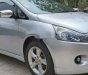 Mitsubishi Grandis   2010 - Bán Mitsubishi Grandis sản xuất năm 2010, màu bạc, xe nhập