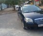 Daewoo Gentra   2007 - Cần bán xe cũ Daewoo Gentra 2007, màu đen số sàn