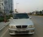 Ssangyong Musso 2004 - Cần bán xe Ssangyong Musso đời 2004, màu bạc, nhập khẩu chính hãng