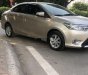 Toyota Vios 2015 - Cần bán xe Toyota Vios 2015 xe nguyên bản