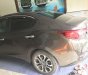 Mazda 2 2017 - Bán ô tô Mazda 2 sản xuất 2017, màu nâu 475 triệu xe nguyên bản