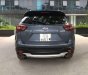 Mazda CX 5   2016 - Cần bán lại xe cũ Mazda CX 5 sản xuất 2016, màu xanh lam, 725tr