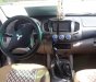 Mitsubishi Triton 2009 - Bán Mitsubishi Triton năm 2009, màu bạc, xe nhập chính hãng