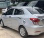 Hyundai Grand i10   2017 - Bán Hyundai Grand i10 2017, màu bạc, nhập khẩu  