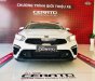 Kia Cerato 2019 - Bán ô tô Kia Cerato 2019, màu trắng, giá tốt