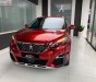 Peugeot 3008 2019 - Bán xe Peugeot 3008 năm 2019, màu đỏ, giá tốt