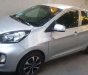 Kia Morning 2019 - Cần bán lại xe Kia Morning sản xuất 2019, màu bạc xe nguyên bản