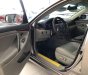 Toyota Camry 2008 - Bán Toyota Camry sản xuất năm 2008 xe nguyên bản