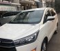 Toyota Innova   2017 - Bán Toyota Innova năm sản xuất 2017, màu trắng, số tự động 
