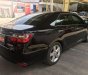 Toyota Camry   2016 - Bán Toyota Camry sản xuất 2016, màu đen, số tự động  