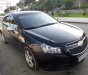 Chevrolet Cruze 2011 - Bán Chevrolet Cruze đời 2011, màu đen, xe gia đình, 310 triệu