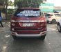 Ford Everest   2018 - Bán Ford Everest sản xuất năm 2018, màu đỏ, nhập khẩu, số tự động
