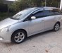 Mitsubishi Grandis   2010 - Bán Mitsubishi Grandis sản xuất năm 2010, màu bạc, xe nhập