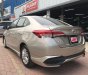 Toyota Vios 2019 - Bán ô tô Toyota Vios đời 2019, 595tr xe nguyên bản