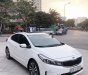 Kia Cerato 2017 - Bán Kia Cerato 2.0 sản xuất năm 2017, màu trắng, giá tốt