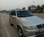 Ssangyong Musso 2004 - Cần bán xe Ssangyong Musso đời 2004, màu bạc, nhập khẩu chính hãng