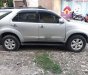 Toyota Fortuner 2010 - Bán xe Toyota Fortuner sản xuất năm 2010, màu bạc như mới