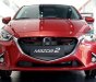 Mazda 2   2019 - Cần bán Mazda 2 sản xuất 2019, màu đỏ, giá tốt