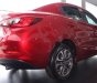 Mazda 2   2019 - Cần bán Mazda 2 sản xuất 2019, màu đỏ, giá tốt