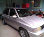 Kia Pride   2004 - Cần bán gấp xe cũ Kia Pride sản xuất 2004, màu bạc