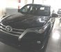 Toyota Fortuner   2019 - Cần bán xe Toyota Fortuner đời 2019, màu đen, số sàn, giá 933tr