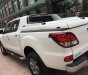 Mazda BT 50   2019 - Bán xe Mazda BT 50 đời 2019, màu trắng, nhập khẩu nguyên chiếc