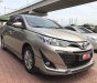 Toyota Vios 2019 - Bán ô tô Toyota Vios đời 2019, 595tr xe nguyên bản