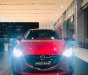 Mazda 2   2019 - Bán Mazda 2 2019, màu đỏ, nhập khẩu, giá 474tr