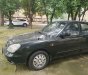 Daewoo Nubira   2001 - Bán xe Daewoo Nubira đời 2001, màu xám, giá tốt