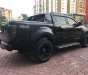Ford Ranger 2017 - Cần bán gấp Ford Ranger đời 2017, màu đen, nhập khẩu chính hãng