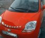 Chevrolet Spark 2010 - Bán ô tô Chevrolet Spark LT 0.8 MT đời 2010, màu đỏ giá tốt